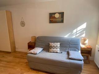 Cocon cosy aux portes de Paris / Joinville-le-Pont - Joinville-le-Pont - 7