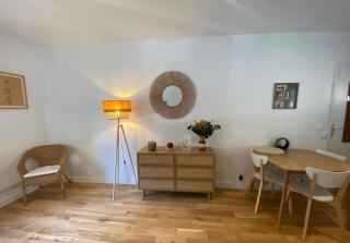 Cocon cosy aux portes de Paris / Joinville-le-Pont - Joinville-le-Pont - 5