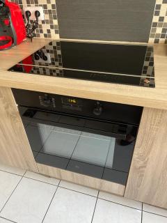 Appartement 82m2 Nanterre, Paris La Défense tram 2 - 3