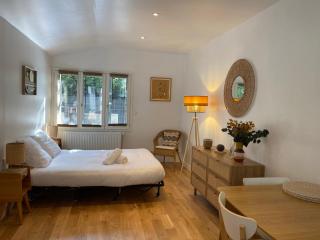 Cocon cosy aux portes de Paris / Joinville-le-Pont - Joinville-le-Pont - 3