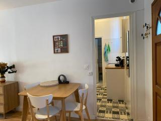 Cocon cosy aux portes de Paris / Joinville-le-Pont - Joinville-le-Pont - 1