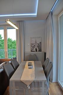 Apartament Kewin - Danzig - 2
