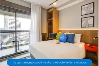 Roomo Butantã Jockey Residencial - São Paulo - 0