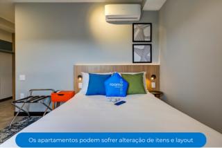 Roomo Butantã Jockey Residencial - São Paulo - 8