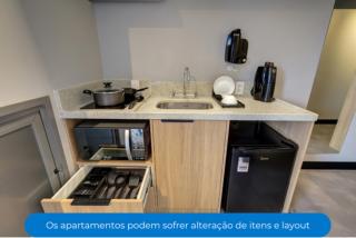 Roomo Butantã Jockey Residencial - São Paulo - 4