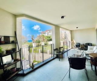 ANDRO LUX 2BR apartment with pool in Old Jaffa - Tel Aviv - 2