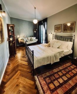 ANDRO LUX 2BR apartment with pool in Old Jaffa - Tel Aviv - 4