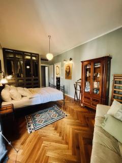 ANDRO LUX 2BR apartment with pool in Old Jaffa - Tel Aviv - 5