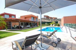 Villa Salobre 3 - Salobre - 7