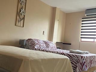 House - Puerto Villamil - 3