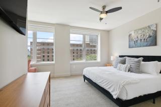 Modern Condo Walking Distance to Must-See Attractions of NOLA - New Orleans - 4