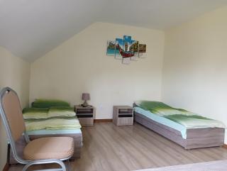 Hotel Romantyczny - 9