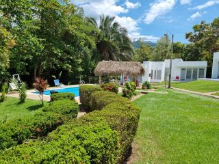 Finca Summerland ecohotel - 0