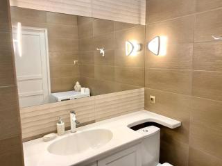 Уютные апартаменты в ЖК Millenium Park - 5