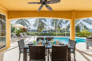 Villa Sentio - Cape Coral - Roelens Vacations - Cape Coral - 8