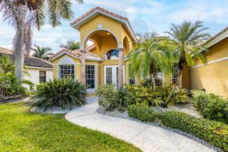 Villa Sentio - Cape Coral - Roelens Vacations - Cape Coral - 4