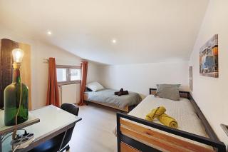 Le Barral - Castres - 4