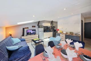 Le Barral - Castres - 2