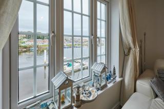 Host & Stay - Riverrun - Whitby - 2