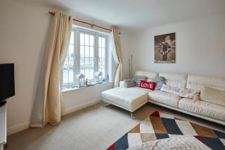 Host & Stay - Riverrun - Whitby - 3