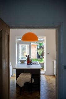 Luxury 2 bed in Hither Green - free parking - 0