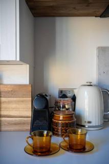 Luxury 2 bed in Hither Green - free parking - 6