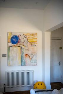 Luxury 2 bed in Hither Green - free parking - 1