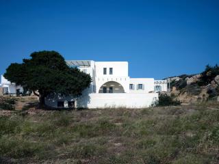 Paros Beach House 02 - Naousa - 1