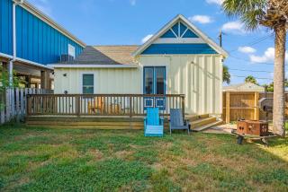 P Alister Trio - Port Aransas - 0