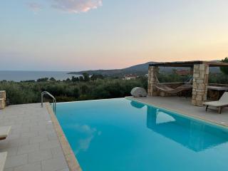 Onirozo Koroni Private Villa - Koroni - 8