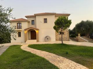 Onirozo Koroni Private Villa - Koroni - 9