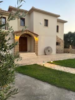 Onirozo Koroni Private Villa - Koroni - 7