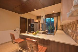 Misty Villa by Tropicana Stays - Lonavala - 4