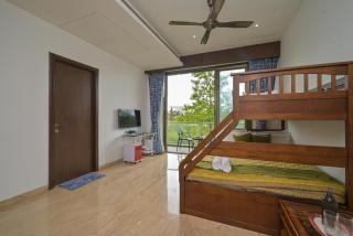 Misty Villa by Tropicana Stays - Lonavala - 2