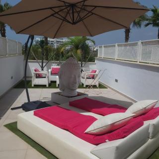 Buddha house - Torrox Costa - 1