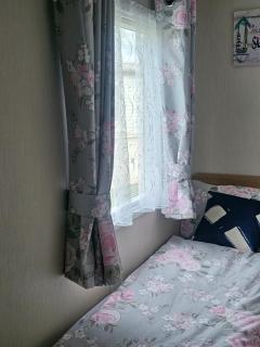 Private Caravan Camber Sands - 1