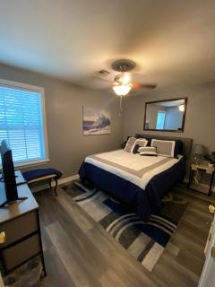 Xscapecation Oasis - Tulsa - 6