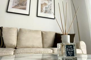 Amazing Flat with Terrace - 1