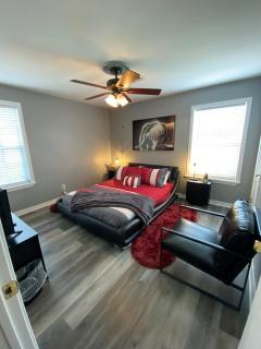 Xscapecation Oasis - Tulsa - 5