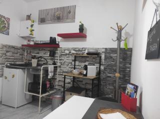 La casuzza - Palermo - 6