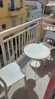 Victoria Royal Apartments & Rooms - Termoli - 8