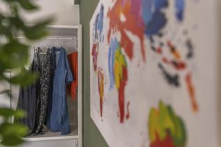 Door22 - Apartment in S. Lorenzo - Florence - 7