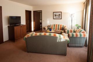 Hotel & Restaurant Klosterhof - Dresda - 9