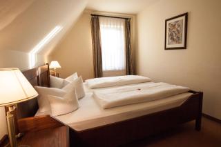 Hotel & Restaurant Klosterhof - Dresda - 6