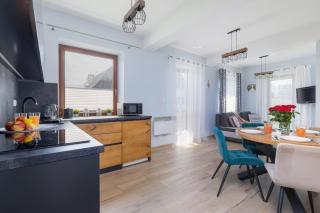 Cozy Apartment in Murzasichle near Tatra National Park by Noclegi Renters - Murzasichle - 3