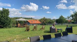 Ferienhaus Liebchen free Netflix - Freienhagen - 8