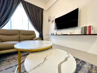 Ipoh Cozy Homestay by Comfort Home - 5