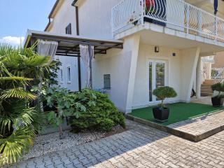 Beachfront Studio Palma - Umag - 5