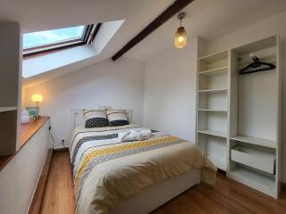 Le Nouvo : bel appartement entièrement rénové - Corbeil-Essonnes - 4