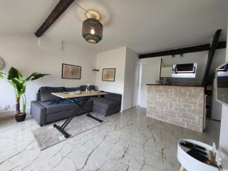 Le Nouvo : bel appartement entièrement rénové - Corbeil-Essonnes - 5